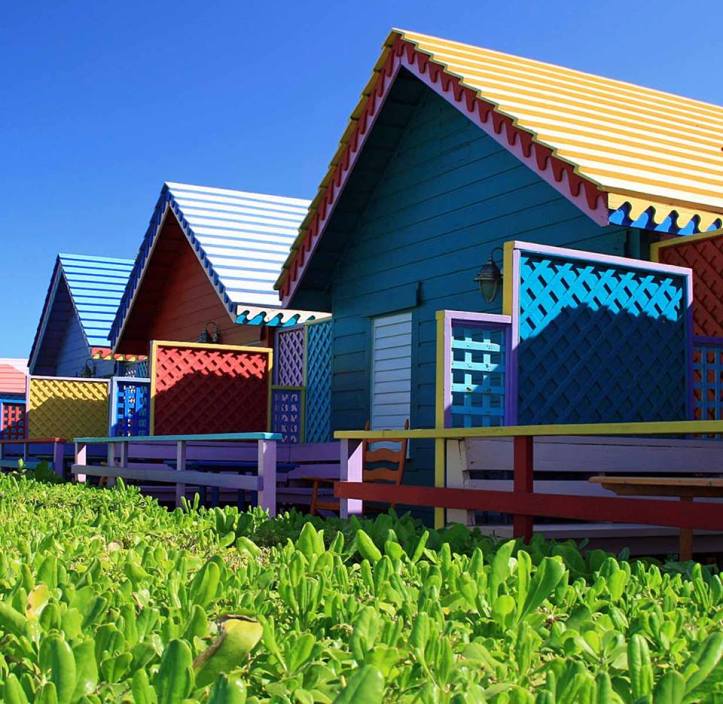 Lee Harrison's Compass Point