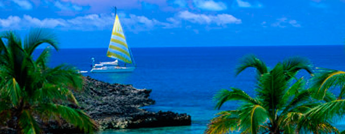 Acklins and Crooked Island