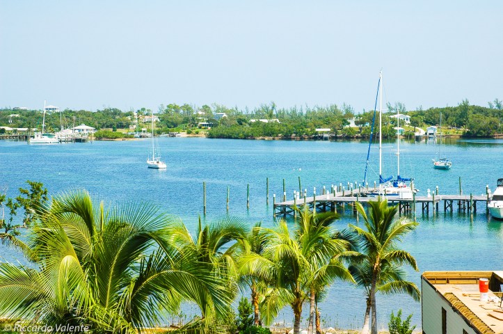 The Islands of The Bahamas