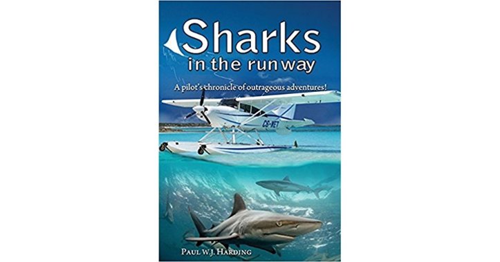 Sharks In The Runway