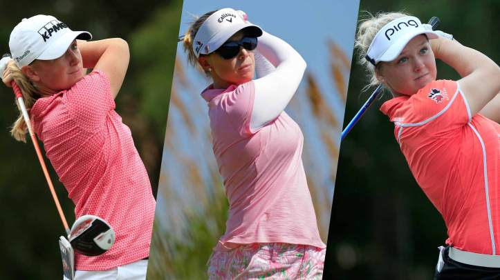 LGPA Bahamas Pure Silk Tournament