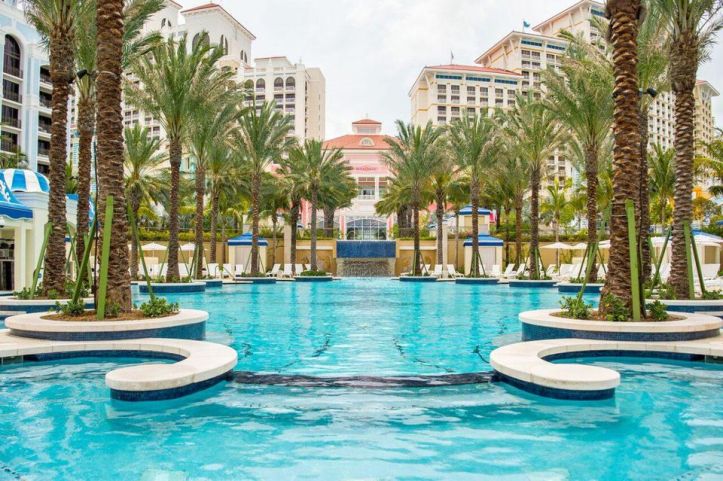 Baha Mar