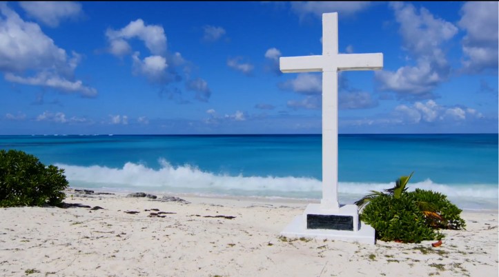 San Salvador Bahamas